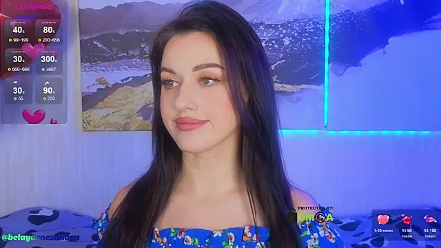 Snapshot of -CrazyAnna- chatting on February 2025 03:52:02 PM -CrazyAnna- online show from February 2025 03:52:02 PM