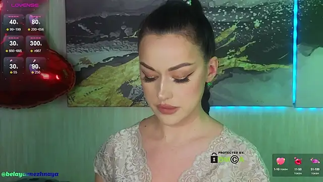 Snapshot of -CrazyAnna- chatting on February 2025 02:44:02 PM -CrazyAnna- online show from February 2025 02:44:02 PM