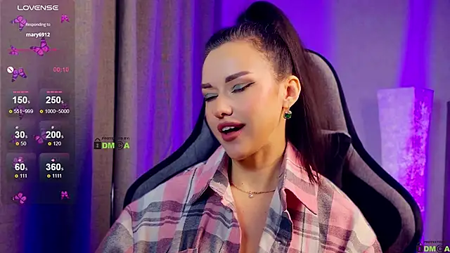 -CrazyAnna- online show from April 2026 10:54:01 AM