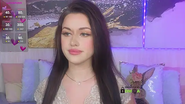 Snapshot of -CrazyAnna- chatting on March 2025 05:07:01 PM -CrazyAnna- online show from March 2025 05:07:01 PM