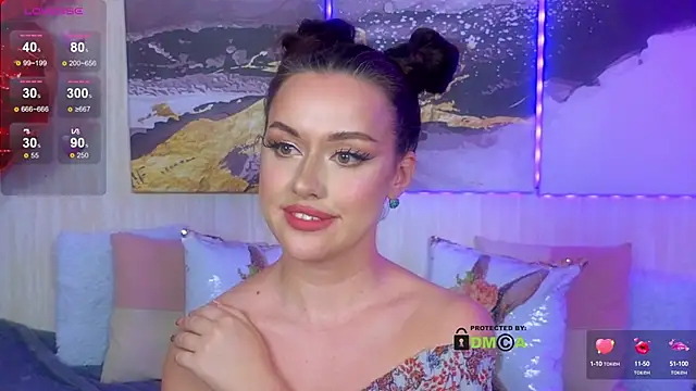 Snapshot of -CrazyAnna- chatting on March 2025 04:32:01 PM -CrazyAnna- online show from March 2025 04:32:01 PM