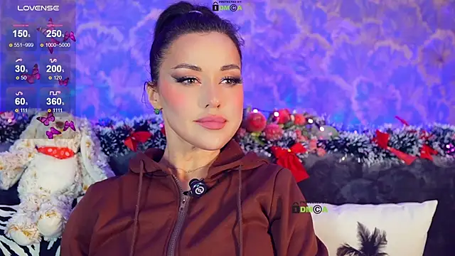 -CrazyAnna- online show from January 2026 05:28:01 PM