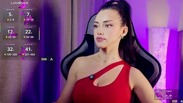 -CrazyAnna- online show from February 2026 04:08:02 PM