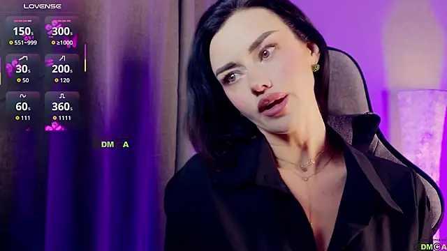 -CrazyAnna- online show from February 2026 05:04:01 PM