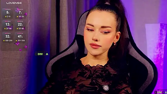 -CrazyAnna- online show from May 2026 12:30:02 PM