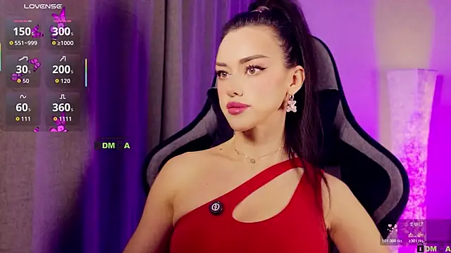 -CrazyAnna- online show from February 2026 11:06:02 AM