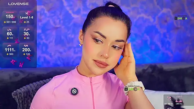 Snapshot of -CrazyAnna- chatting on December 2025 11:38:02 AM -CrazyAnna- online show from December 2025 11:38:02 AM