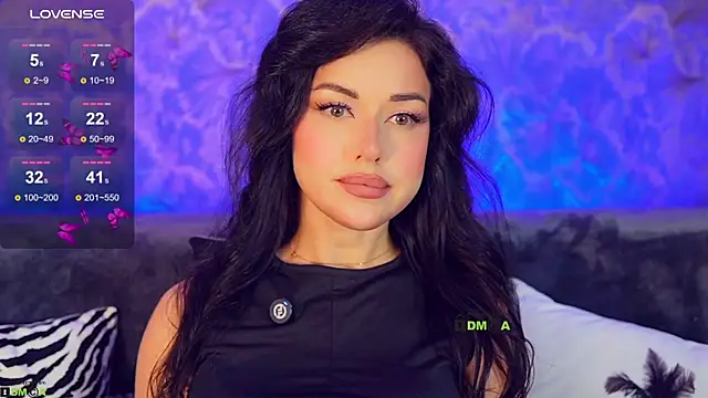 -CrazyAnna- online show from December 2025 11:48:02 AM