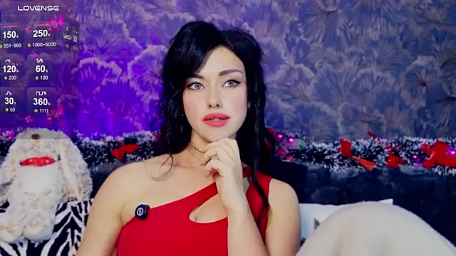 -CrazyAnna- online show from January 2026 05:52:01 PM