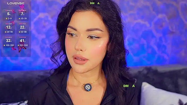 -CrazyAnna- online show from December 2025 11:36:02 AM