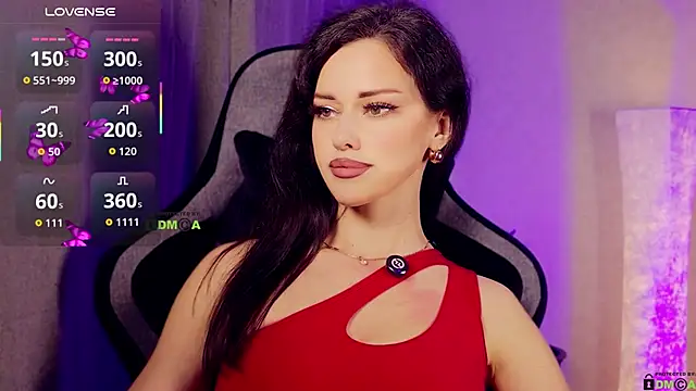 -CrazyAnna- online show from March 2026 06:46:01 PM