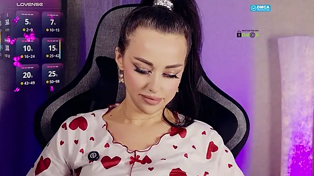 -CrazyAnna- online show from February 2026 10:02:02 AM