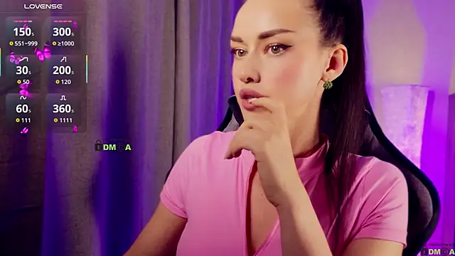 -CrazyAnna- online show from February 2026 02:06:02 PM