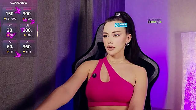 -CrazyAnna- online show from February 2026 09:30:01 AM