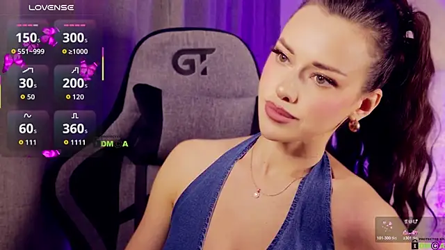-CrazyAnna- online show from March 2026 12:42:01 PM