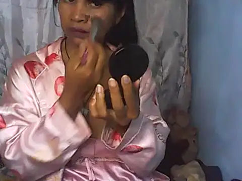 nene belle online show from November 2025 07:57:02 AM