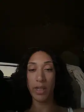 Snapshot of starrynikki chatting on February 2025 09:44:02 AM starrynikki online show from February 2025 09:44:02 AM