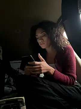 starrynikki online show from November 2025 12:25:01 AM