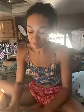starrynikki online show from February 2026 11:57:01 PM