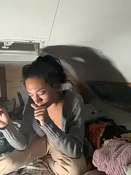 starrynikki online show from February 2026 05:47:01 AM
