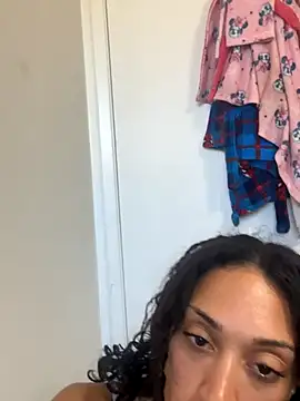 starrynikki online show from November 2025 10:03:02 PM
