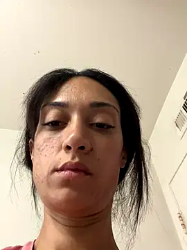 starrynikki online show from November 2025 07:08:02 PM