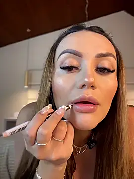 Miss ary online show from February 2026 03:45:02 PM