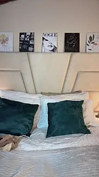 Miss ary online show from October 2025 12:37:02 PM