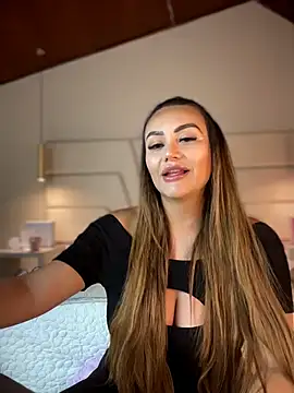 Miss ary online show from March 2026 11:41:01 AM