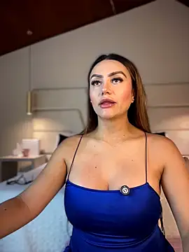 Miss ary online show from March 2026 11:35:01 AM