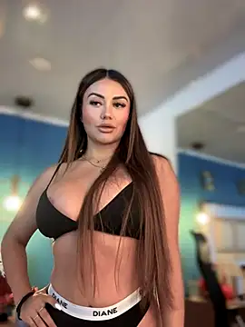 Miss ary online show from October 2025 12:17:02 PM