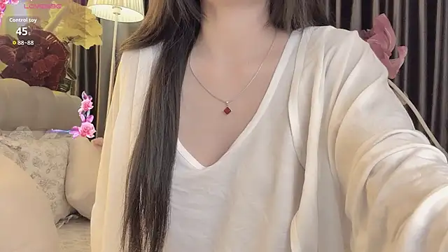 Nacy-Moonlight online show from November 2025 03:56:01 PM