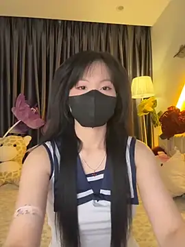 Nacy-Moonlight online show from September 2025 03:21:02 PM