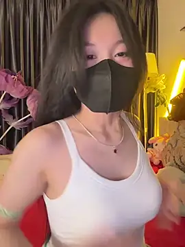 Nacy-Moonlight online show from March 2025 04:14:01 PM
