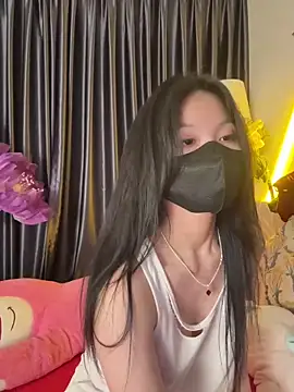 Nacy-Moonlight online show from March 2025 10:42:01 PM