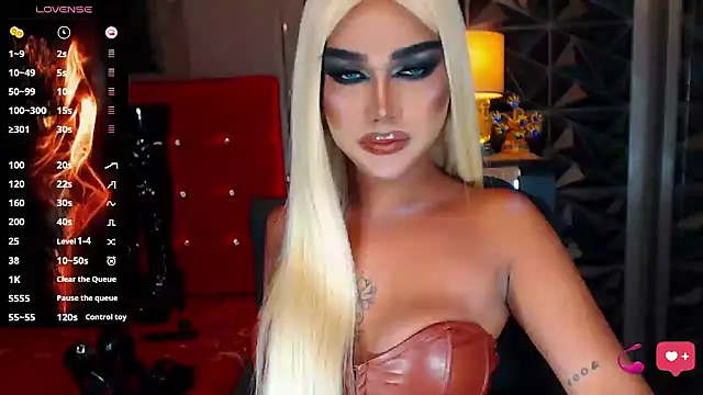 NatalyaFox online show from March 2025 08:06:02 AM