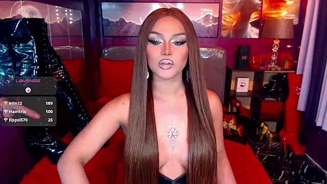 NatalyaFox online show from July 2026 02:05:17 AM