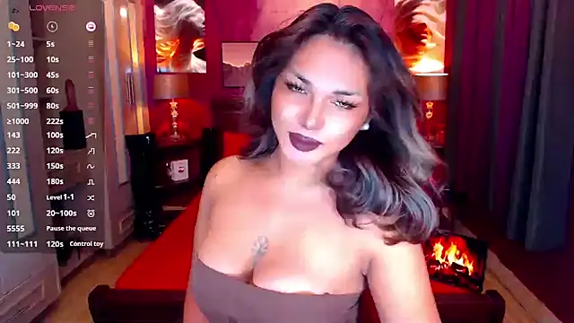 NatalyaFox online show from June 2026 06:53:02 PM