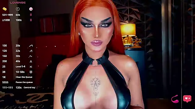 NatalyaFox online show from December 2025 09:03:01 AM