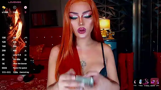 Snapshot of NatalyaFox chatting on November 2025 07:46:01 AM NatalyaFox online show from November 2025 07:46:01 AM