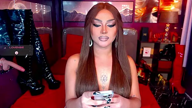 NatalyaFox online show from July 2026 07:53:02 PM