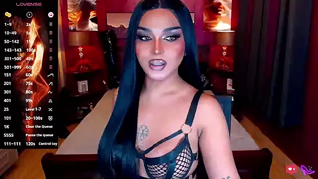 NatalyaFox online show from March 2026 08:37:02 AM