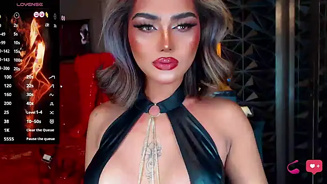 NatalyaFox online show from October 2025 06:47:02 AM