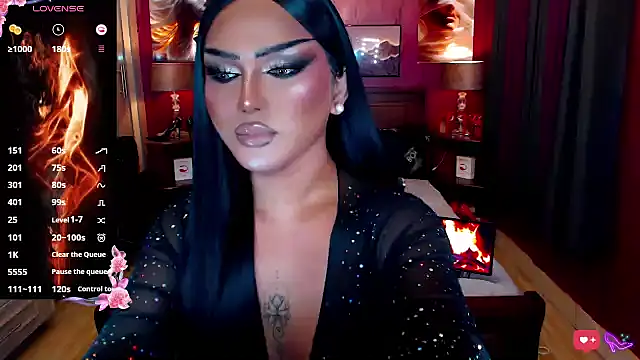 NatalyaFox online show from March 2026 07:55:02 AM