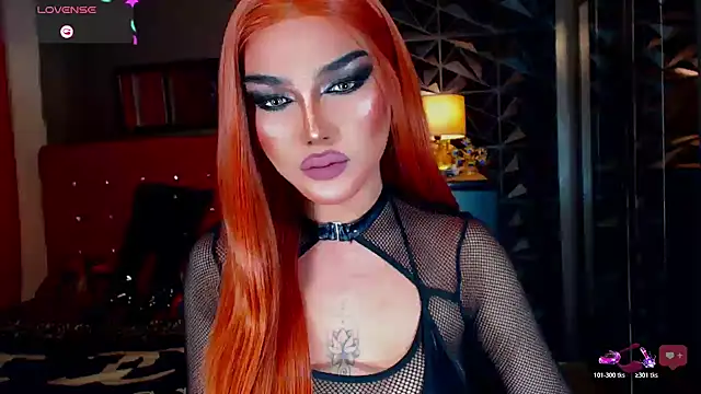 NatalyaFox online show from December 2025 08:14:02 AM