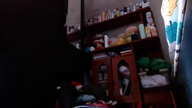 lilithanderson online show from December 2025 05:40:01 PM