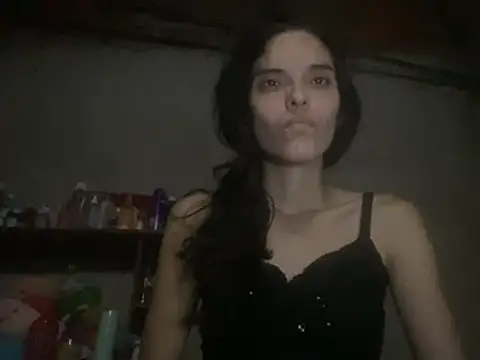 lilithanderson online show from April 2026 07:46:01 AM