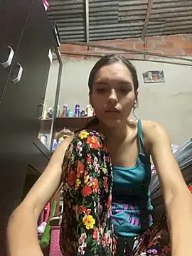 lilithanderson online show from December 2025 10:53:01 PM