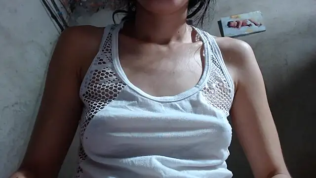lilithanderson online show from October 2025 07:31:01 AM