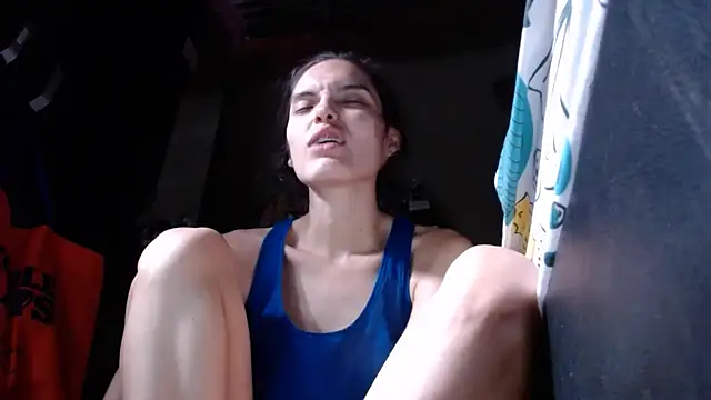 lilithanderson online show from December 2025 12:41:01 PM